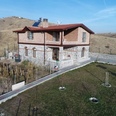 Bağlum Bağlar da Villa