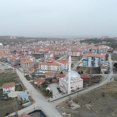 Bağlum Merkezde Yatırımlık Arsalar