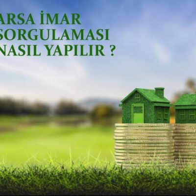 İmar sorgulaması nasıl yapılır